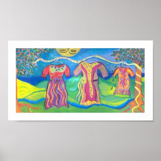 ブリサス ポスター (正面)