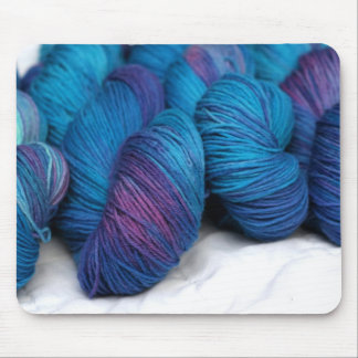 ブリザードの警告のマウスパッド マウスパッド