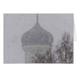 ブリザードロシアの
