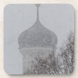 ブリザードロシアの コースター