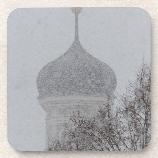 ブリザードロシアの コースター (正面)