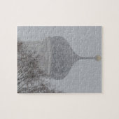 ブリザードロシアの ジグソーパズル (横)