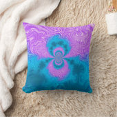 ブリザード・ブラスト クッション (ブランケット)