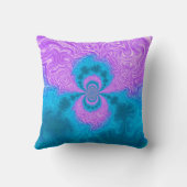 ブリザード・ブラスト クッション (裏面)