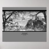 ブリザード ポスター (正面)