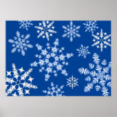 ブリザード ポスター (正面)