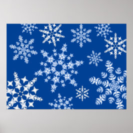 ブリザード ポスター