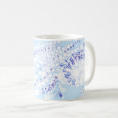 ブリザード- Stefanie コーヒーマグカップ (正面右)