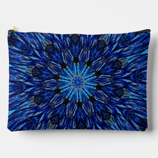 ブリザー アクセサリーポーチ (正面)