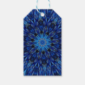 ブリザー ギフトタグ (正面)