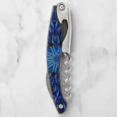 ブリザー ソムリエナイフ (裏面)