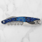 ブリザー ソムリエナイフ (裏面)