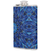 ブリザー フラスク (左)