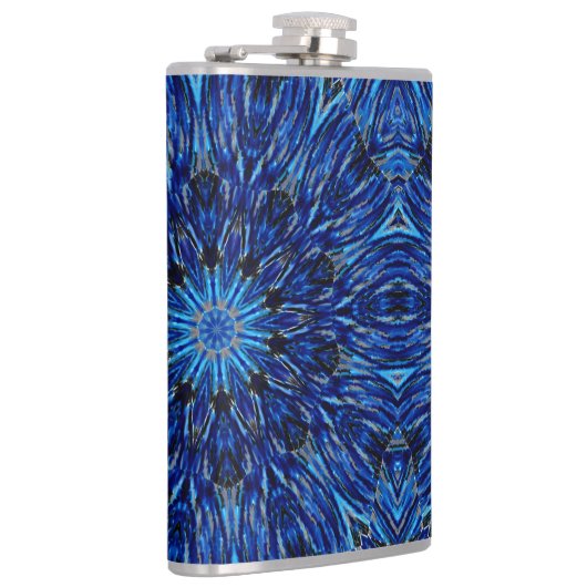 ブリザー フラスク (右)