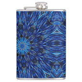 ブリザー フラスク (正面)