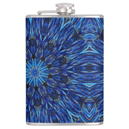 ブリザー フラスク