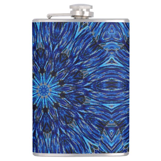 ブリザー フラスク (正面)