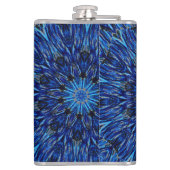 ブリザー フラスク (裏面)