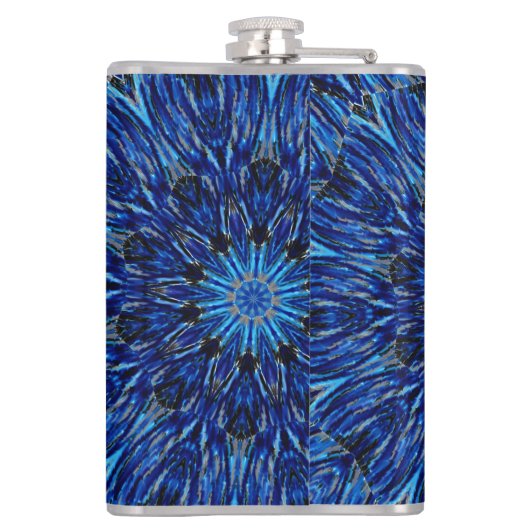 ブリザー フラスク (裏面)