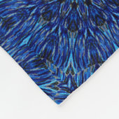 ブリザー フリースブランケット (角)