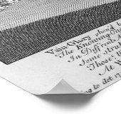 ブリザー・ブリュイか知り合いの連中 ポスター (角)