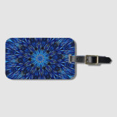 ブリザー ラゲッジタグ (正面横)