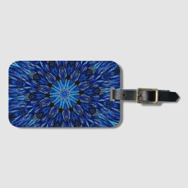 ブリザー ラゲッジタグ