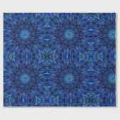 ブリザー ラッピングペーパー (フラット)