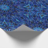 ブリザー ラッピングペーパー (角)