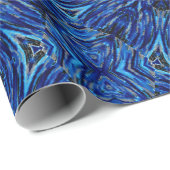 ブリザー ラッピングペーパー (ロールコーナー)