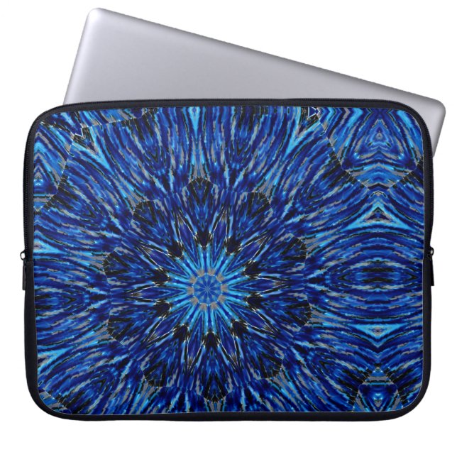 ブリザー ラップトップスリーブ (正面)