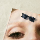 ブリジェットビーチタオル ビーチタオル (インサイチュ)