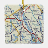 ブリジェトンメイン セラミックオーナメント (正面)