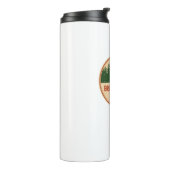 ブリジガーテトン国有林 タンブラー (回転左)