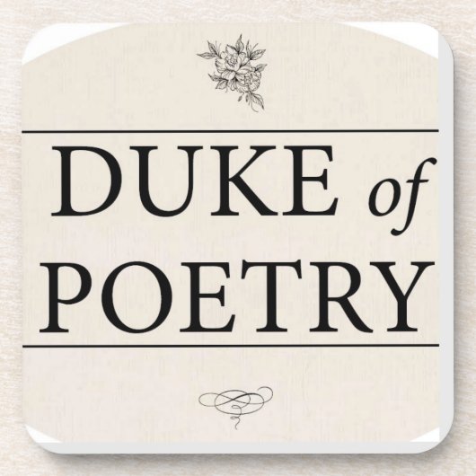 ブリジガートンコースター コースター (正面)