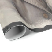 ブリジガートン ラッピングペーパー (ロールコーナー)