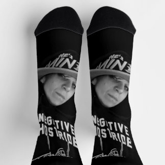 ブリジットのブランドソックス ソックス