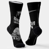 ブリジットのブランドソックス ソックス (傾斜あり)