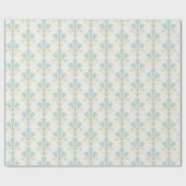 ブリジットラッピング紙 ラッピングペーパー (フラット)