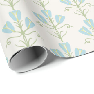 ブリジットラッピング紙 ラッピングペーパー