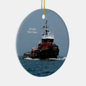 ブリジット・マカリストー オーナメント (右)