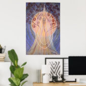 ブリジッド ポスター (ホームオフィス)