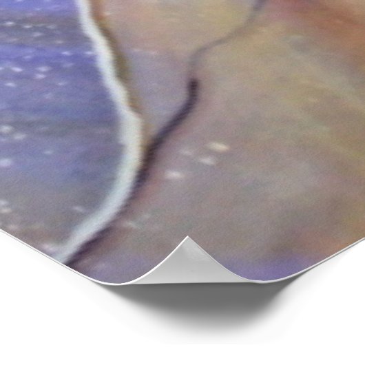 ブリジッド ポスター (角)