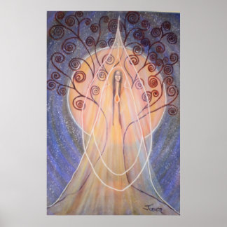 ブリジッド ポスター