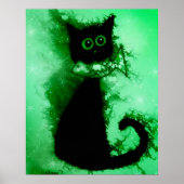 ブリスは魚だ！ ポスター (正面)