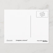 ブリスタービートル ポストカード (裏面)