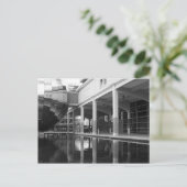 ブリストルで ポストカード (スタンド正面)