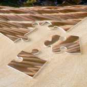 ブリストルの早朝。 ジグソーパズル (側面)