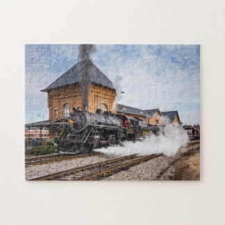 ブリストルの駅のパズルの南630 ジグソーパズル