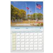 ブリストルカレンダー カレンダー (2月 2026)